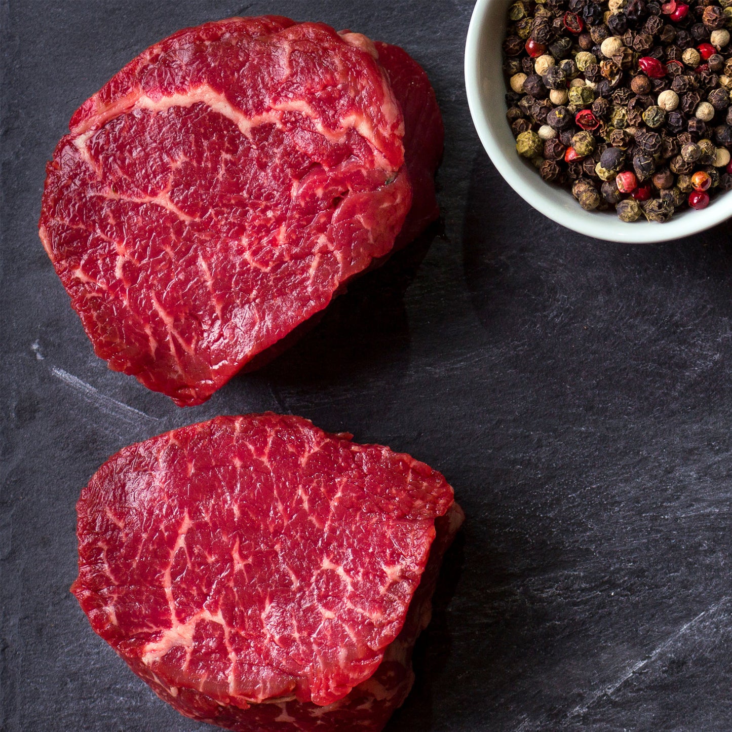 Choice Filet