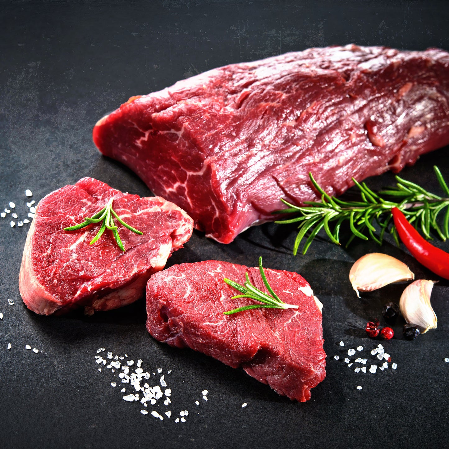 Tenderloin Roast (Per Pound)