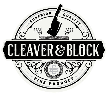 Cleaver and Block